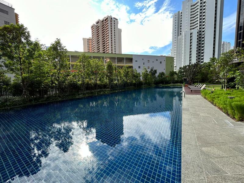 The Avenir, 8 River Valley Close, 3 Bedrooms, 1,141 sqft, Condominium For Rent, by May Li, 25333562 - PropertyGuru.com.sg
