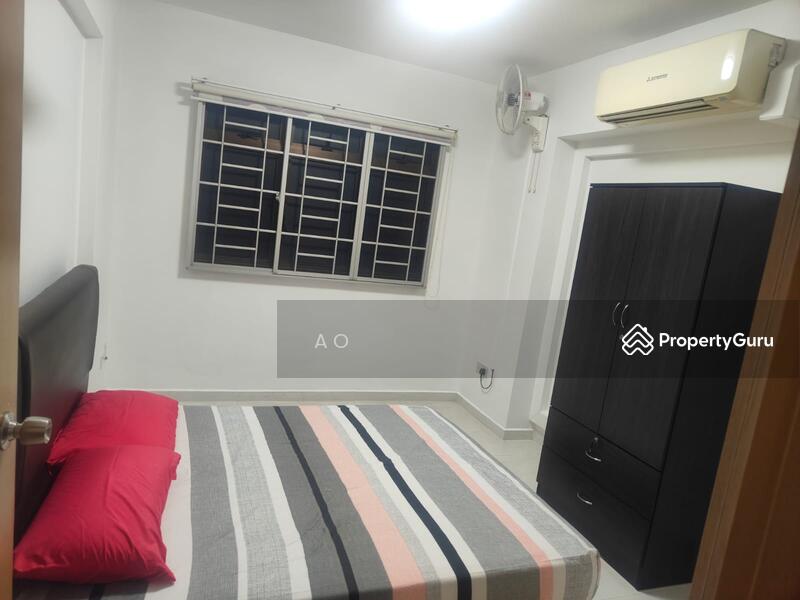 For Rent - 683C Choa Chu Kang Crescent