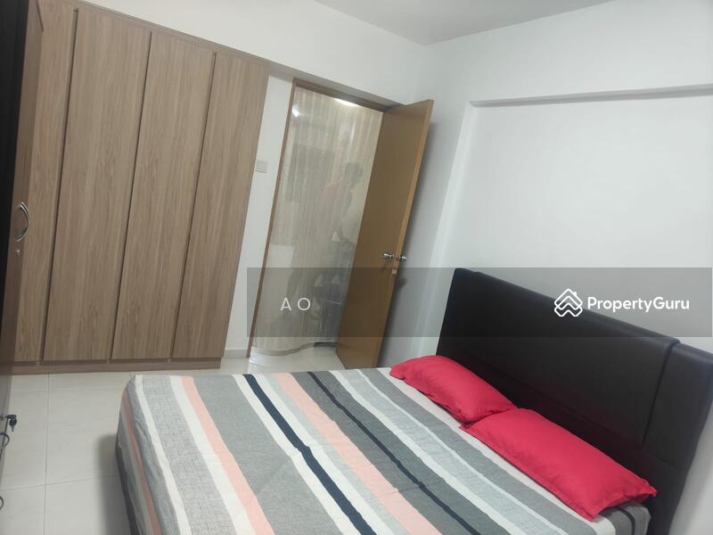 For Rent - 683C Choa Chu Kang Crescent