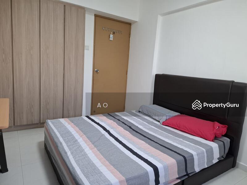 For Rent - 683C Choa Chu Kang Crescent