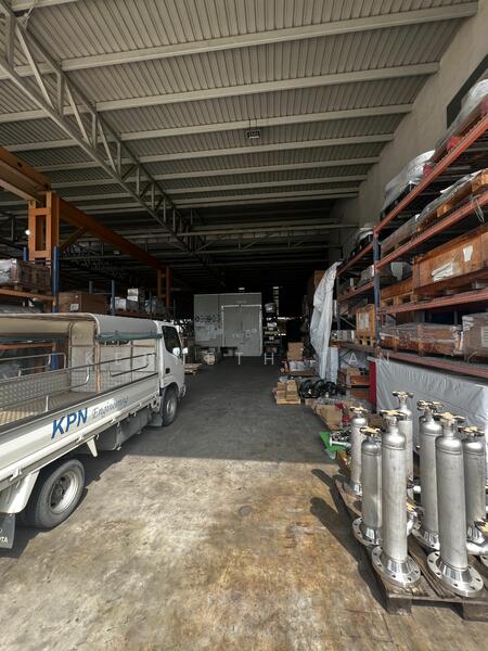 Tuas Detached URA Factory, Tuas View Close, 34,428 sqft, Factory / Workshop (B2) For Sale, by Kenneth Tan, 25333695 - CommercialGuru.com.sg