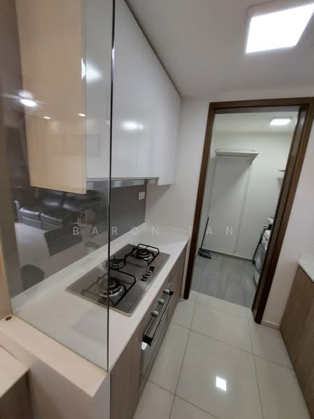 Riverbank at Fernvale, 13 Fernvale Close, 3 Bedrooms, 1,044 sqft, Condominium For Rent, by Baron Tan 陈鼎超, 25333714 - PropertyGuru.com.sg