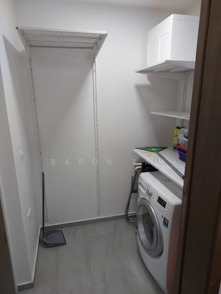 Riverbank at Fernvale, 13 Fernvale Close, 3 Bedrooms, 1,044 sqft, Condominium For Rent, by Baron Tan 陈鼎超, 25333714 - PropertyGuru.com.sg