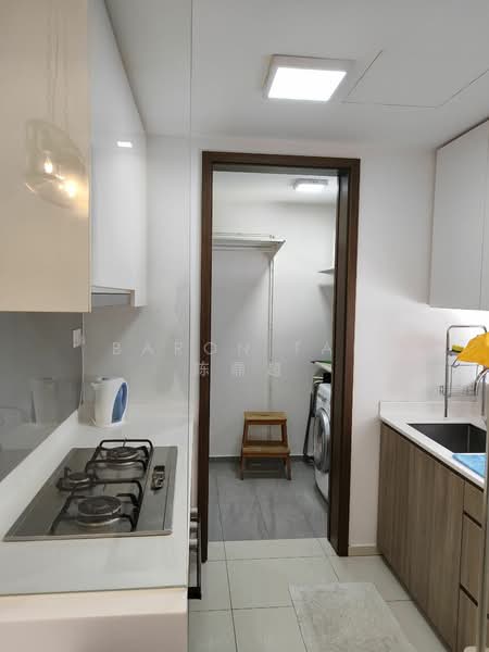 Riverbank at Fernvale, 13 Fernvale Close, 3 Bedrooms, 1,044 sqft, Condominium For Rent, by Baron Tan 陈鼎超, 25333714 - PropertyGuru.com.sg