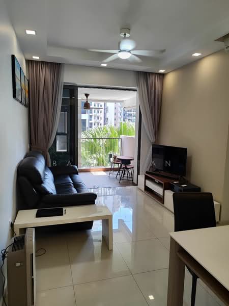 Riverbank at Fernvale, 13 Fernvale Close, 3 Bedrooms, 1,044 sqft, Condominium For Rent, by Baron Tan 陈鼎超, 25333714 - PropertyGuru.com.sg