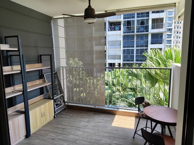 Riverbank at Fernvale, 13 Fernvale Close, 3 Bedrooms, 1,044 sqft, Condominium For Rent, by Baron Tan 陈鼎超, 25333714 - PropertyGuru.com.sg