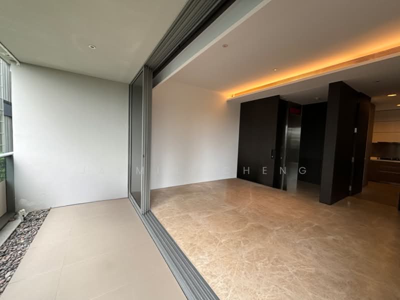 Leedon Residence, 22 Leedon Heights, 2 Bedrooms, 1,044 sqft, Condominium For Rent, by Jasmine Cheng, 25333723 - PropertyGuru.com.sg