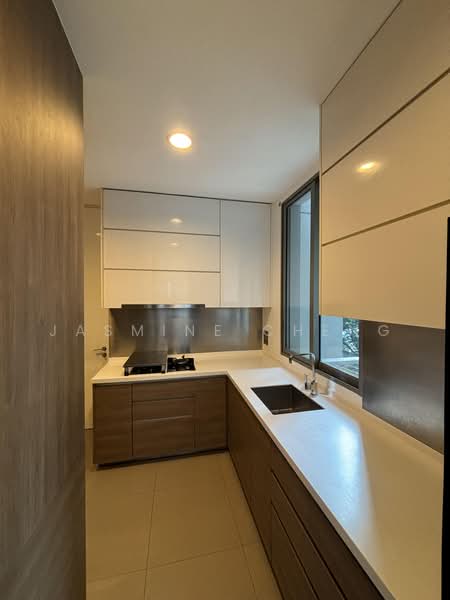 Leedon Residence, 22 Leedon Heights, 2 Bedrooms, 1,044 sqft, Condominium For Rent, by Jasmine Cheng, 25333723 - PropertyGuru.com.sg