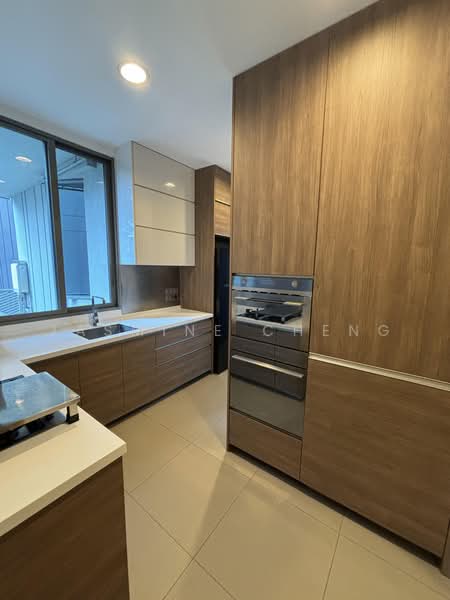 Leedon Residence, 22 Leedon Heights, 2 Bedrooms, 1,044 sqft, Condominium For Rent, by Jasmine Cheng, 25333723 - PropertyGuru.com.sg