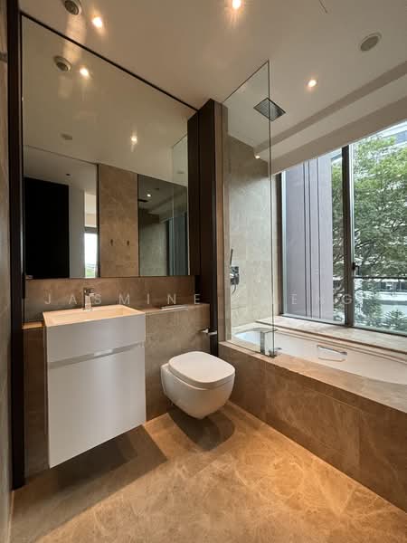 Leedon Residence, 22 Leedon Heights, 2 Bedrooms, 1,044 sqft, Condominium For Rent, by Jasmine Cheng, 25333723 - PropertyGuru.com.sg