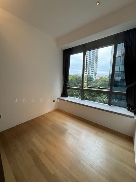 Leedon Residence, 22 Leedon Heights, 2 Bedrooms, 1,044 sqft, Condominium For Rent, by Jasmine Cheng, 25333723 - PropertyGuru.com.sg