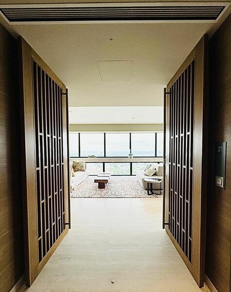 Hana, 8 Tomlinson Road, 4 Bedrooms, 3,531 sqft, Apartment For Rent, by Irene See, 25333728 - PropertyGuru.com.sg