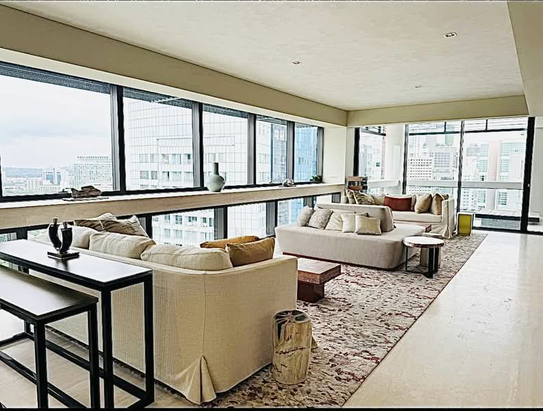 Hana, 8 Tomlinson Road, 4 Bedrooms, 3,531 sqft, Apartment For Rent, by Irene See, 25333728 - PropertyGuru.com.sg