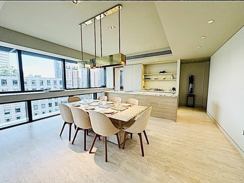 Hana, 8 Tomlinson Road, 4 Bedrooms, 3,531 sqft, Apartment For Rent, by Irene See, 25333728 - PropertyGuru.com.sg