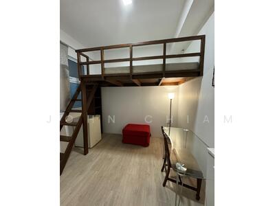 For Rent - Lorong 32 Geylang
