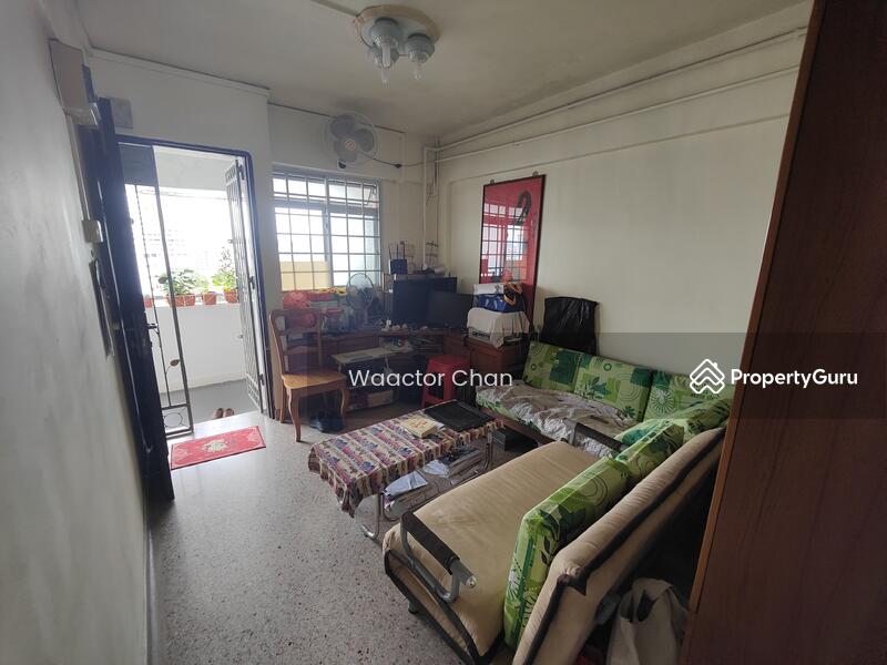 For Rent - 331 Clementi Avenue 2