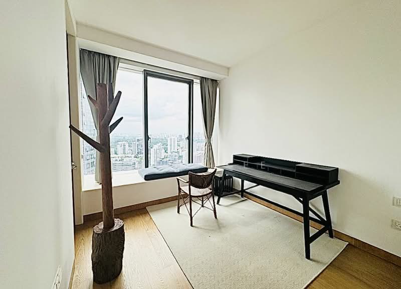 Ardmore Residence, 7 Ardmore Park, 4 Bedrooms, 3,186 sqft, Condominium For Rent, by Irene See, 25333766 - PropertyGuru.com.sg