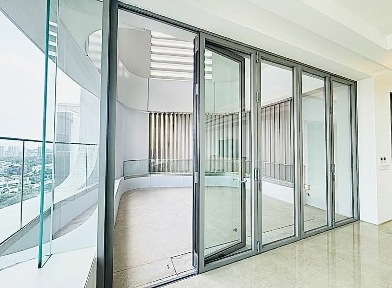 Ardmore Residence, 7 Ardmore Park, 4 Bedrooms, 3,186 sqft, Condominium For Rent, by Irene See, 25333766 - PropertyGuru.com.sg