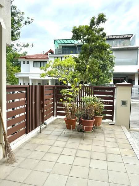 17 Tai Keng Terrace, Tai Keng Terrace, Hougang / Punggol / Sengkang, 4 Bedrooms, 2,900 sqft, Terraced House For Rent, by Jessica Soo, 25333784 - PropertyGuru.com.sg