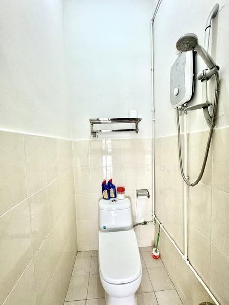 17 Tai Keng Terrace, Tai Keng Terrace, Hougang / Punggol / Sengkang, 4 Bedrooms, 2,900 sqft, Terraced House For Rent, by Jessica Soo, 25333784 - PropertyGuru.com.sg