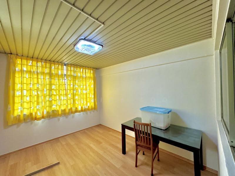 17 Tai Keng Terrace, Tai Keng Terrace, Hougang / Punggol / Sengkang, 4 Bedrooms, 2,900 sqft, Terraced House For Rent, by Jessica Soo, 25333784 - PropertyGuru.com.sg