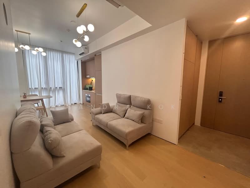 Ikigai, 38 Shrewsbury Road, 1 Bedroom, 635 sqft, Apartment For Rent, by Sandra Kok, 25333809 - one sofa provided, not two sets - PropertyGuru.com.sg