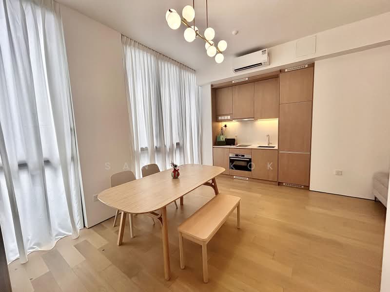 Ikigai, 38 Shrewsbury Road, 1 Bedroom, 635 sqft, Apartment For Rent, by Sandra Kok, 25333809 - PropertyGuru.com.sg