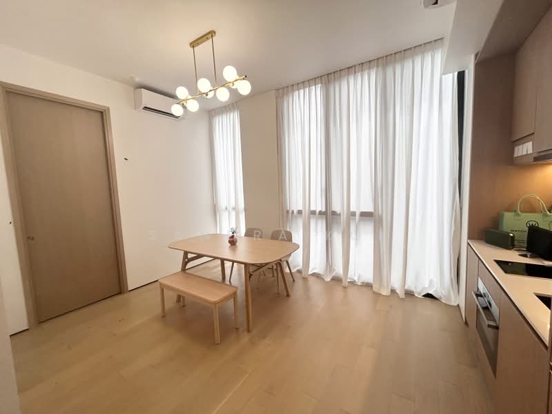 Ikigai, 38 Shrewsbury Road, 1 Bedroom, 635 sqft, Apartment For Rent, by Sandra Kok, 25333809 - PropertyGuru.com.sg