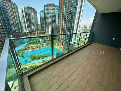 For Sale - Normanton Park