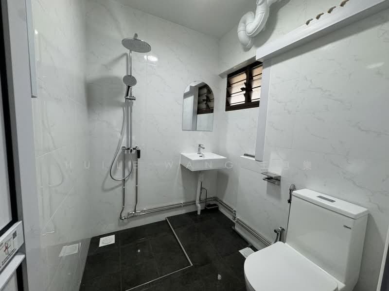 261 Bishan Street 22, 261 Bishan Street 22, 3 Bedrooms, 1,603 sqft, HDB Flat For Rent, by Huile Wang, 25333958 - PropertyGuru.com.sg