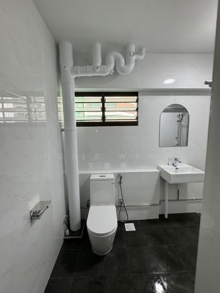 261 Bishan Street 22, 261 Bishan Street 22, 3 Bedrooms, 1,603 sqft, HDB Flat For Rent, by Huile Wang, 25333958 - PropertyGuru.com.sg
