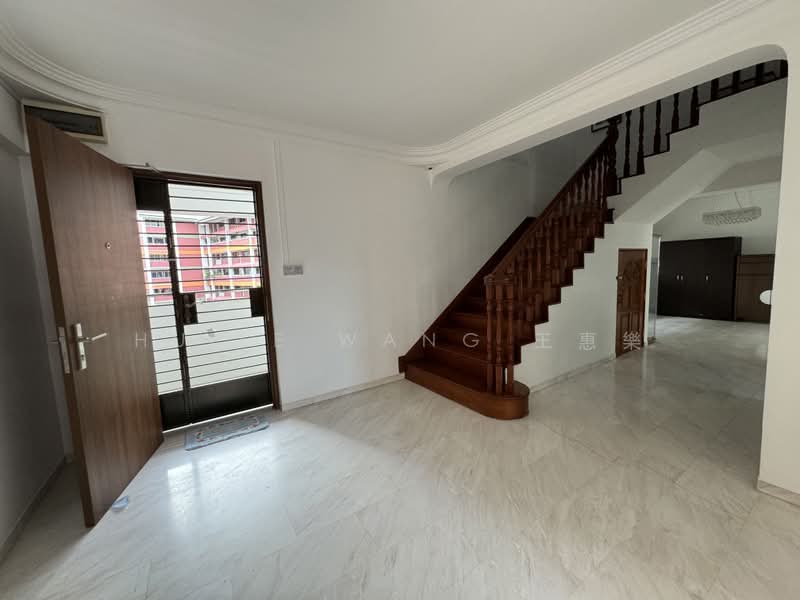261 Bishan Street 22, 261 Bishan Street 22, 3 Bedrooms, 1,603 sqft, HDB Flat For Rent, by Huile Wang, 25333958 - PropertyGuru.com.sg