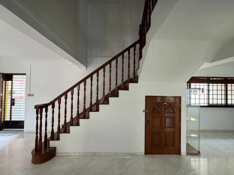 261 Bishan Street 22, 261 Bishan Street 22, 3 Bedrooms, 1,603 sqft, HDB Flat For Rent, by Huile Wang, 25333958 - PropertyGuru.com.sg