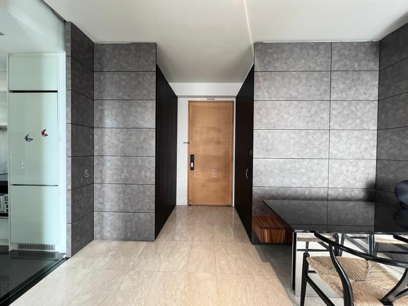 For Rent - The Trumps