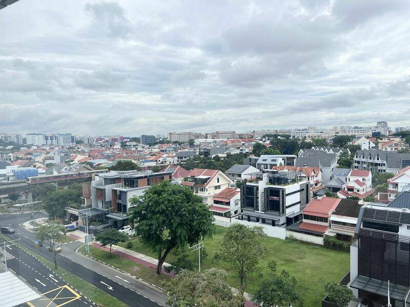 For Rent - The Trumps