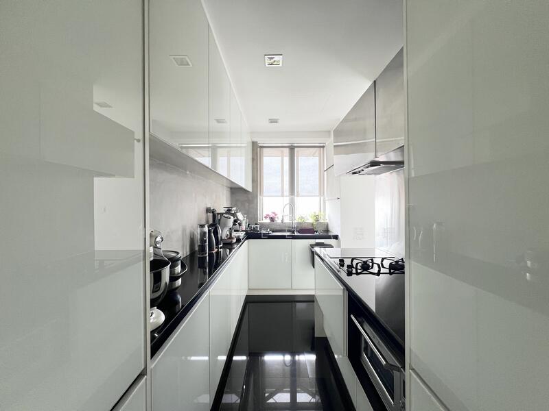 For Rent - The Trumps