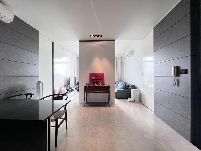 For Rent - The Trumps