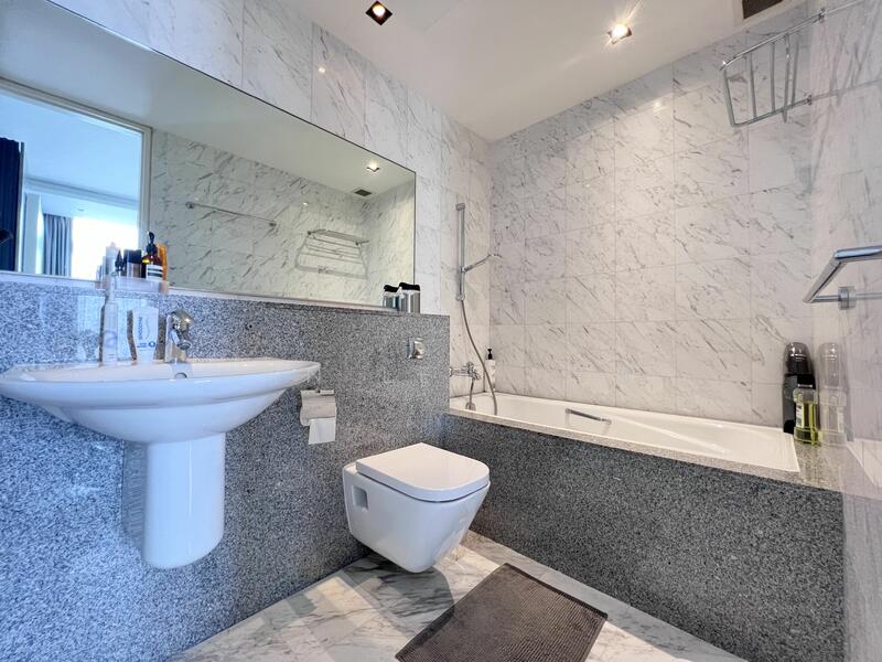 For Rent - The Trumps