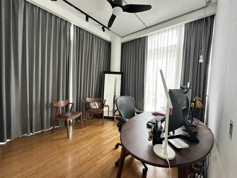 For Rent - The Trumps