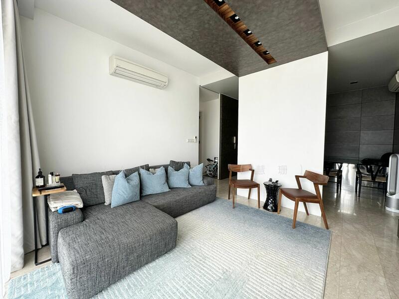 For Rent - The Trumps