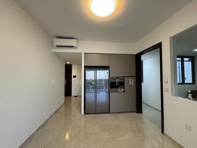 For Rent - JadeScape