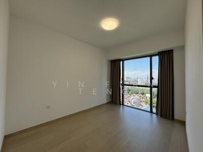For Rent - JadeScape