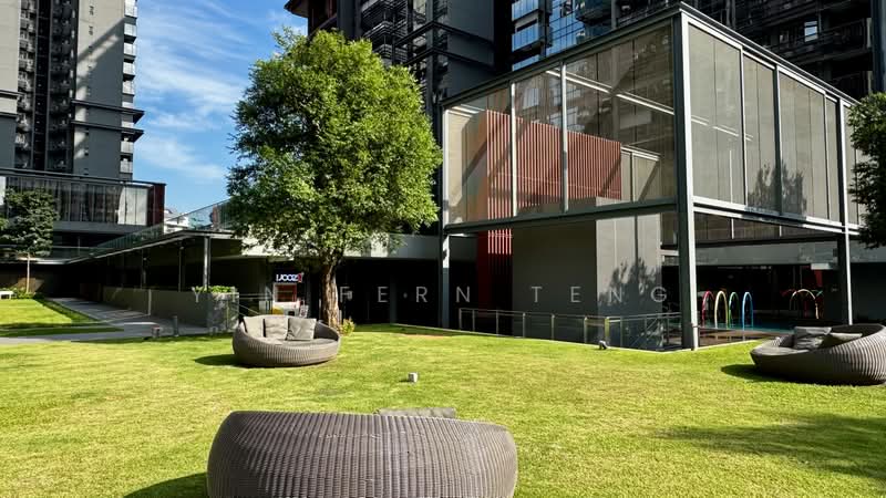 JadeScape, 10 Shunfu Road, 4 Bedrooms, 1,421 sqft, Condominium For Rent, by Yin Fern Teng, 25334020 - PropertyGuru.com.sg