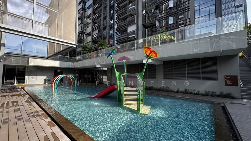 JadeScape, 10 Shunfu Road, 4 Bedrooms, 1,421 sqft, Condominium For Rent, by Yin Fern Teng, 25334020 - PropertyGuru.com.sg