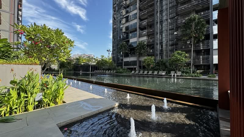 JadeScape, 10 Shunfu Road, 4 Bedrooms, 1,421 sqft, Condominium For Rent, by Yin Fern Teng, 25334020 - PropertyGuru.com.sg