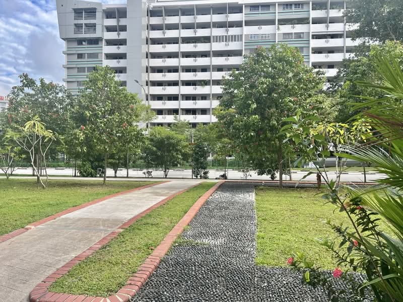 112 Ang Mo Kio Avenue 4, 112 Ang Mo Kio Avenue 4, 2 Bedrooms, 796 sqft, HDB Flat For Rent, by Raymond Foo, 25334021 - PropertyGuru.com.sg