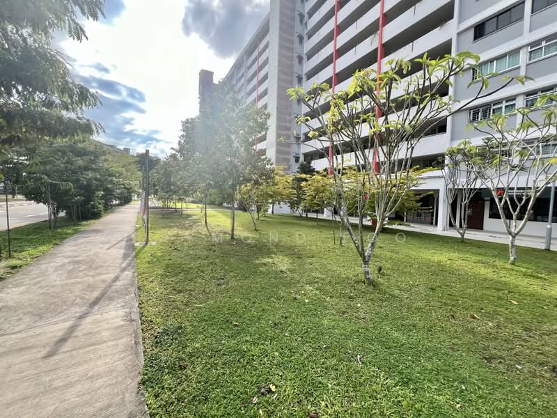 112 Ang Mo Kio Avenue 4, 112 Ang Mo Kio Avenue 4, 2 Bedrooms, 796 sqft, HDB Flat For Rent, by Raymond Foo, 25334021 - PropertyGuru.com.sg