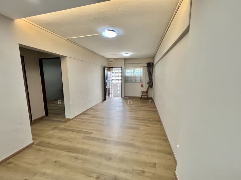 112 Ang Mo Kio Avenue 4, 112 Ang Mo Kio Avenue 4, 2 Bedrooms, 796 sqft, HDB Flat For Rent, by Raymond Foo, 25334021 - PropertyGuru.com.sg