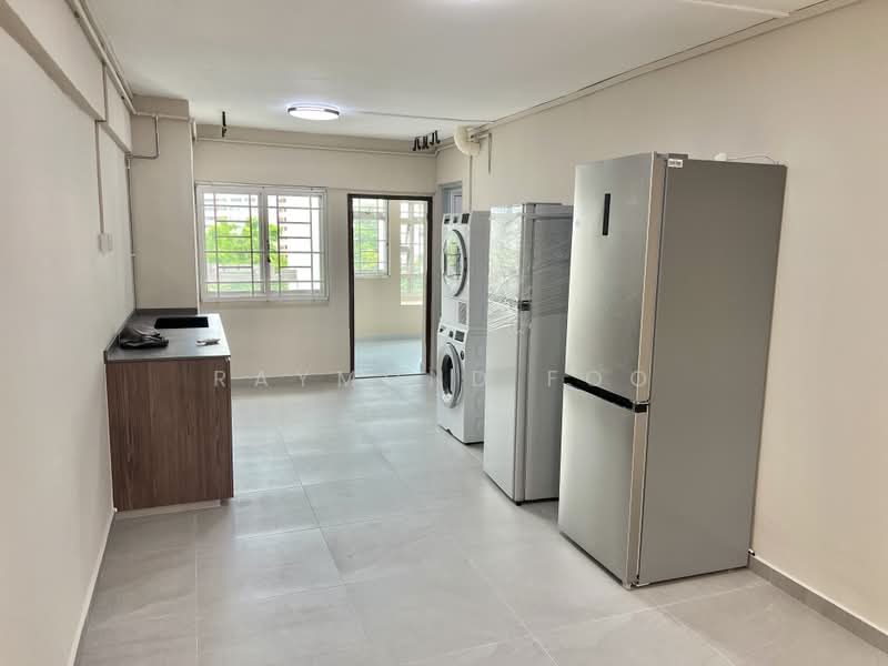 112 Ang Mo Kio Avenue 4, 112 Ang Mo Kio Avenue 4, 2 Bedrooms, 796 sqft, HDB Flat For Rent, by Raymond Foo, 25334021 - PropertyGuru.com.sg