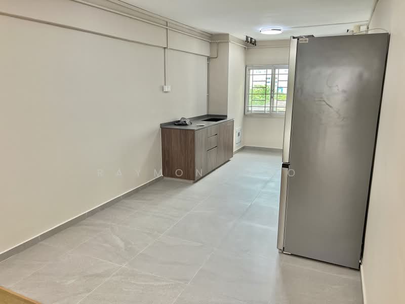 112 Ang Mo Kio Avenue 4, 112 Ang Mo Kio Avenue 4, 2 Bedrooms, 796 sqft, HDB Flat For Rent, by Raymond Foo, 25334021 - PropertyGuru.com.sg